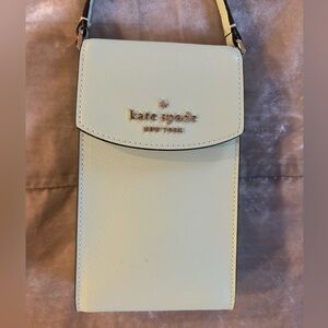 Pretty Kate Spade Phone Purse
